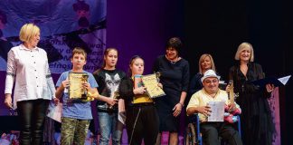 działania na rzecz kultury