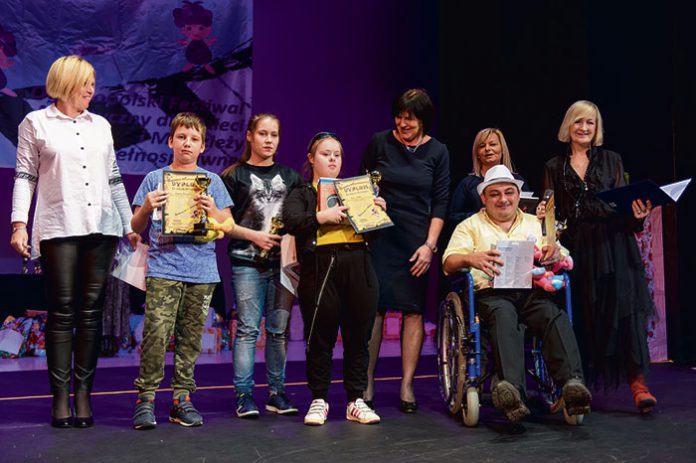 działania na rzecz kultury