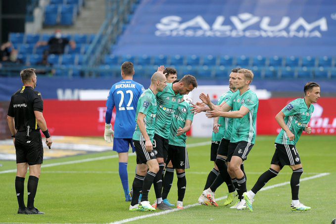 Ekstraklasa ezrlzwoaanb t e