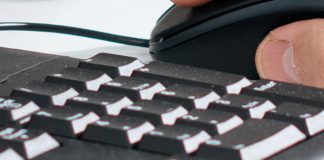 klawiatura