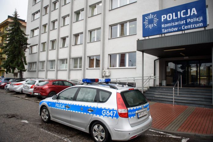 komisariat komisariat