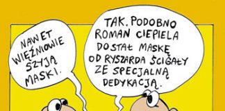 koronawirus kronika strachu