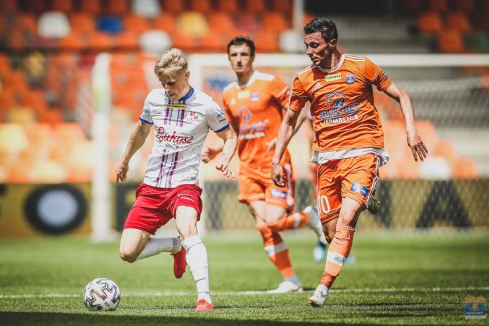 termalica podbeskidzie