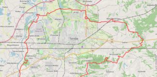 Wokół Tarnowa