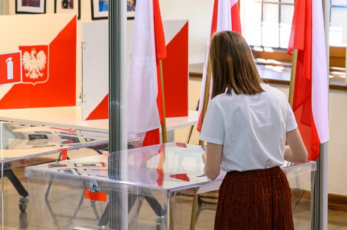 wybory parlamentarne w Tarnowie