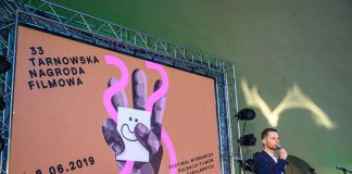 Tarnowska Nagroda Filmowa