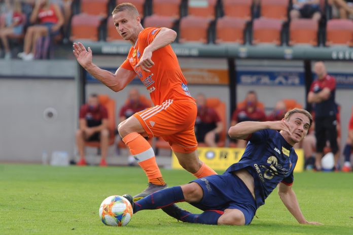 Termalica piłkanożna