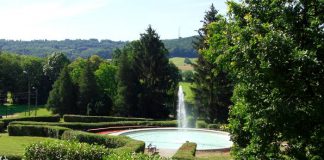 Fontanna Sanguszków