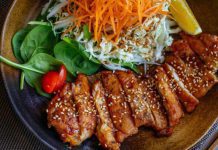 Ruszył tarnowski portal do zamawiania jedzenia jemywtarnowie.pl portaldozamawianiajedzenia