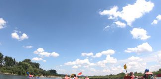 kajaki BikersTarnów