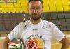 kalinowski trener siatkowki