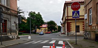 kontraruch w Tarnowie