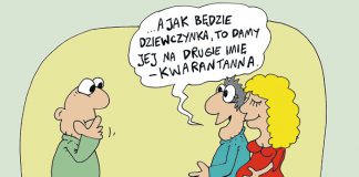 koronawirus kronika strachu