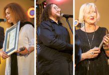 Laureaci Nagród Miasta Tarnowa w dziedzinie kultury