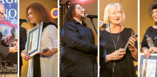 Laureaci Nagród Miasta Tarnowa w dziedzinie kultury