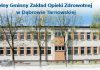SGZOZ Dąbrowa Tarnowska