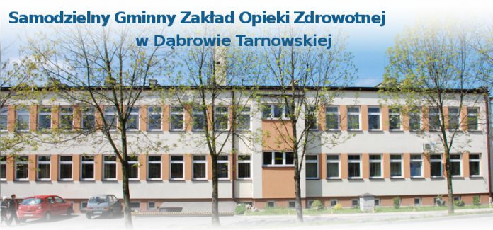 SGZOZ Dąbrowa Tarnowska