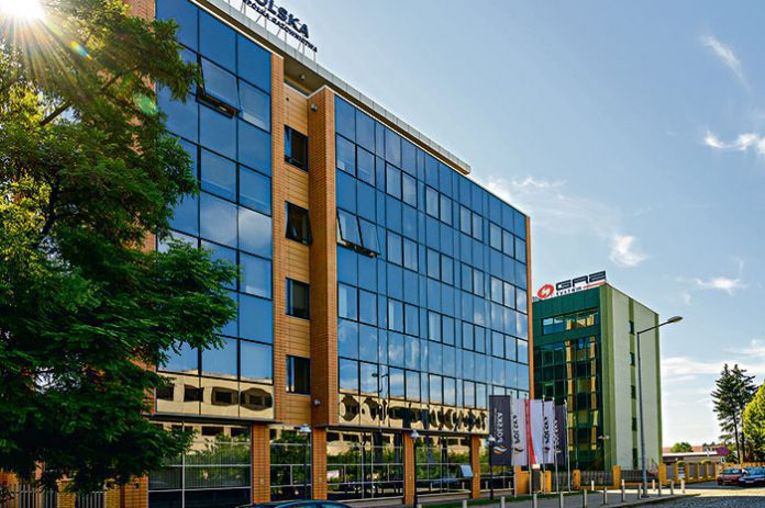 powrót gazow do Tarnowa