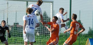 Nieciecza UniaTarnów