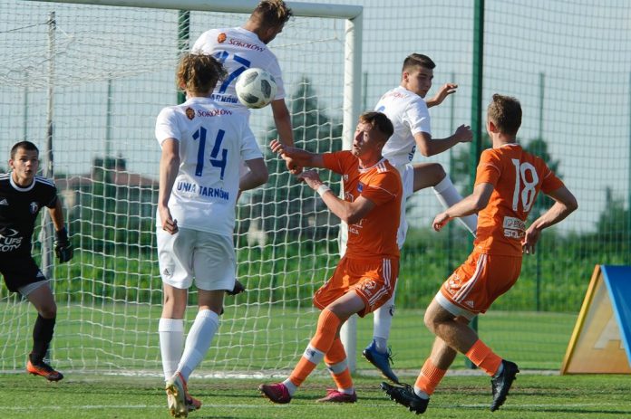 Nieciecza UniaTarnów