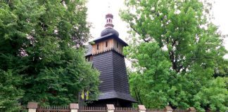 Sanktuarium na Burku