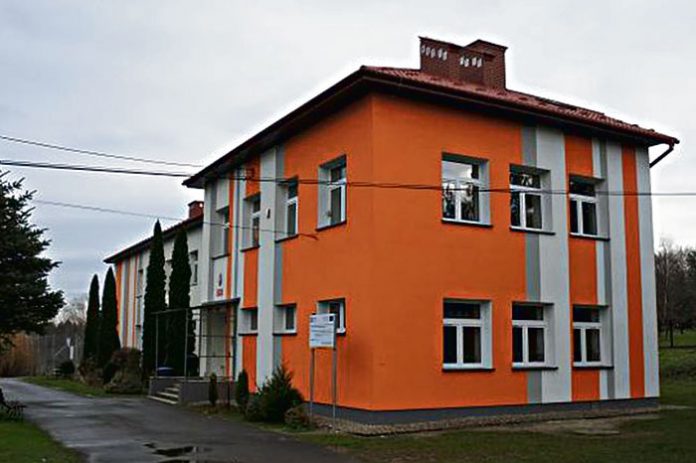 SPwŚwiebodzinie UczniowiezgminyPleśnazmieniąszkoły