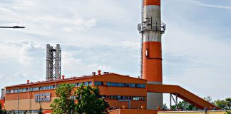 Spalarnia odpadów w Tarnowie