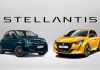 Stellantis KoncernyPSAiFCA