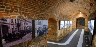 Muzeum MuzeumHistoriiTarnowaiRegionu