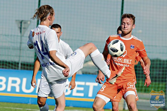 UniaTarnów PucharPolski