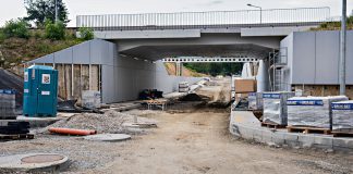 wiadukt al tarnowskich