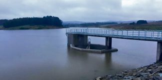 ZbiornikretencyjnywSkrzyszowie Wędkarzekaranimandatami