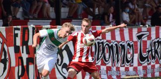4. liga. Udany start sezonu dla Tarnovii i Unii
