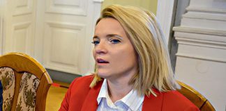 Radna PiS Angelika Świtalska nagle rezygnuje z funkcji prezesa Koltaru