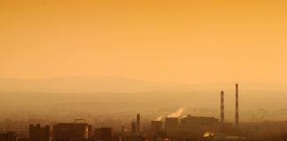 Zakłady Azotowe w Tarnowie