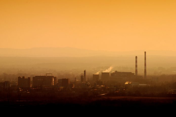 Zakłady Azotowe w Tarnowie