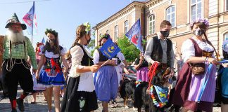 VII Tarnowski Zjazd Berneńczyków