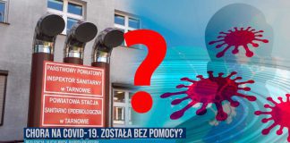 covid brakwsparciadlachorych