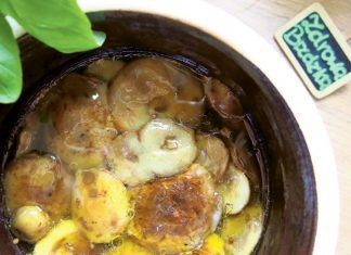 Kiszonki – odkrycia nowych smaków Kiszonki