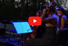 Muzyczne Tarasy CSM Tarnów