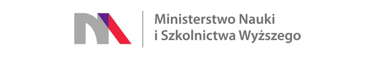 Logo ministerstwo
