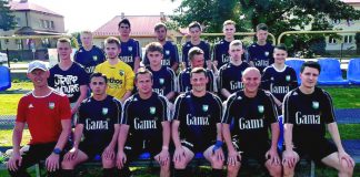 LZS Nowa Jastrząbka