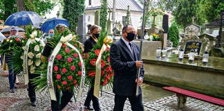 Pogrzeb w czasie pandemii koronawirusa