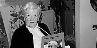 Porucznik Barbara Mielczarek