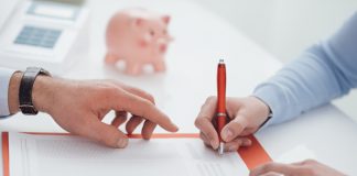 Pożyczki oszustwa wyłudzenia