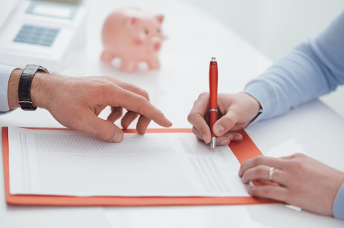 pożyczka Pożyczki oszustwa wyłudzenia