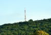 Przekaźnik na Górze św. Marcina
