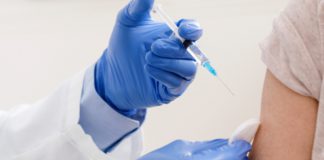 Szczepienia przeciwko grypie