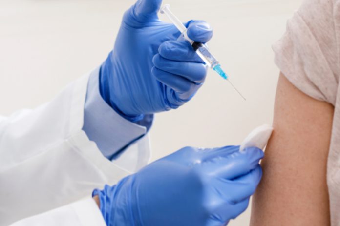 Szczepienia przeciwko grypie