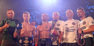 Thai Battle Championship